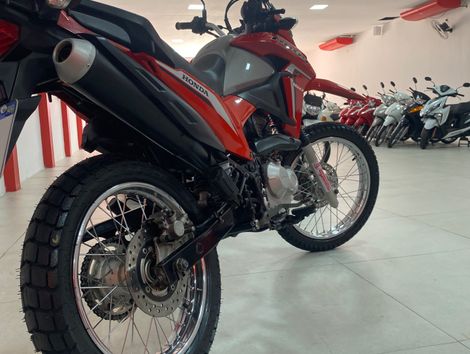 HONDA NXR 160 BROS ESDD FLEXONE