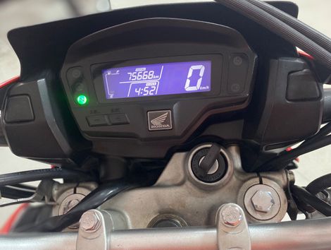 HONDA NXR 160 BROS ESDD FLEXONE