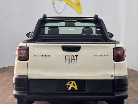 Fiat Strada Endurance 1.3 Flex 8V CS