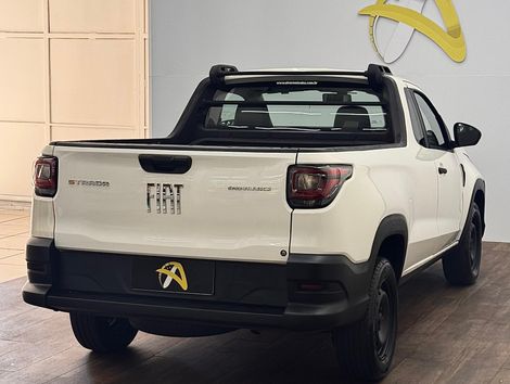 Fiat Strada Endurance 1.3 Flex 8V CS
