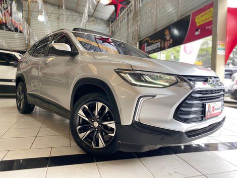 Chevrolet TRACKER Premier 1.2 Turbo 12V Flex Aut.
