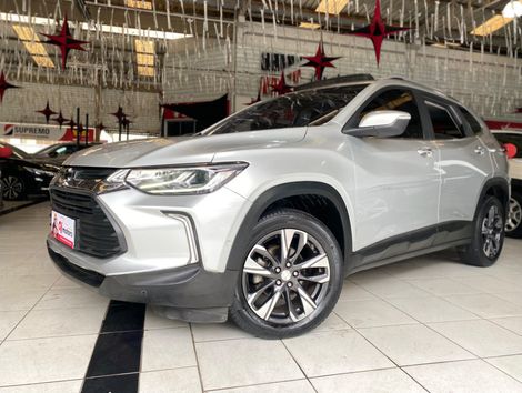 Chevrolet TRACKER Premier 1.2 Turbo 12V Flex Aut.