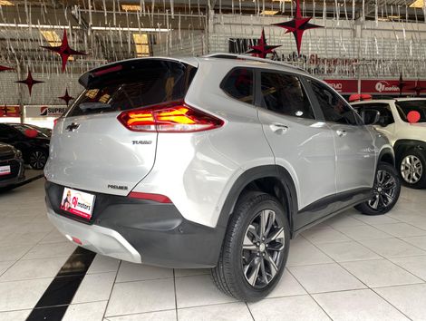 Chevrolet TRACKER Premier 1.2 Turbo 12V Flex Aut.