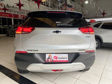 Chevrolet TRACKER Premier 1.2 Turbo 12V Flex Aut.