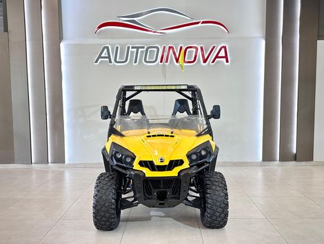 Can Am Commander XT 1000cc