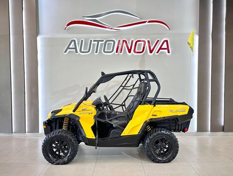 Can Am Commander XT 1000cc