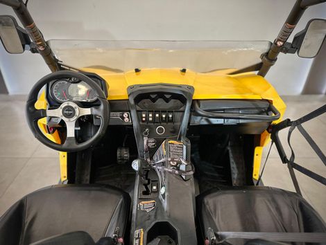 Can Am Commander XT 1000cc