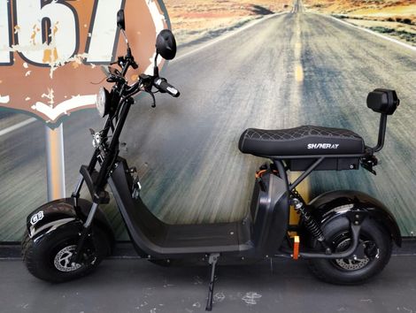 SHINERAY PT-03 2000W (Elétrica)