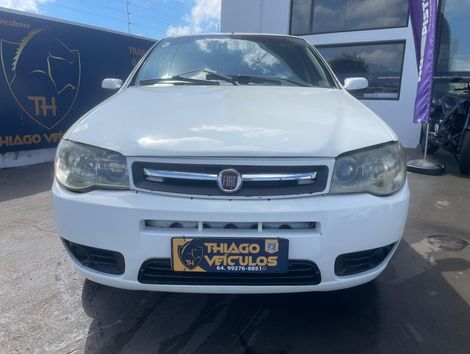 Fiat Palio 1.0 ECONOMY Fire Flex 8V 4p