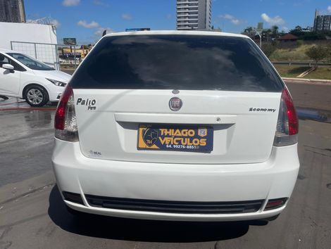 Fiat Palio 1.0 ECONOMY Fire Flex 8V 4p