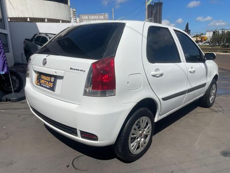 Fiat Palio 1.0 ECONOMY Fire Flex 8V 4p