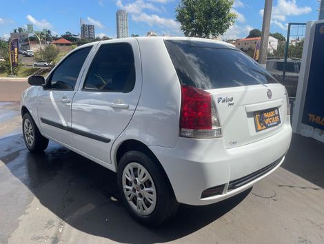 Fiat Palio 1.0 ECONOMY Fire Flex 8V 4p