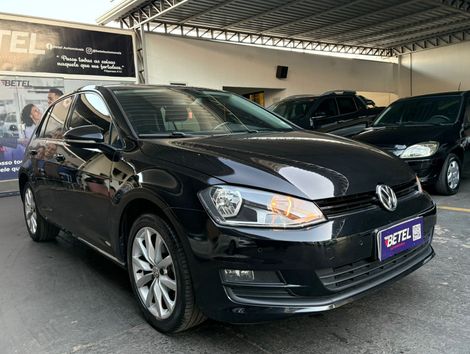 VolksWagen Golf Comfortline 1.4 TSI 140cv Aut.