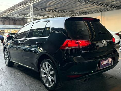 VolksWagen Golf Comfortline 1.4 TSI 140cv Aut.