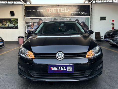 VolksWagen Golf Comfortline 1.4 TSI 140cv Aut.
