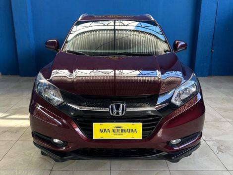 Honda HR-V EX 1.8 Flexone 16V 5p Aut.