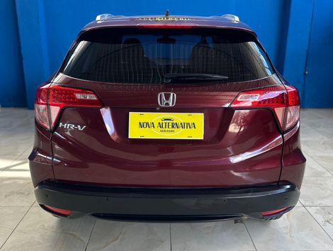 Honda HR-V EX 1.8 Flexone 16V 5p Aut.