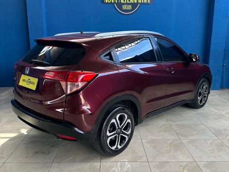Honda HR-V EX 1.8 Flexone 16V 5p Aut.