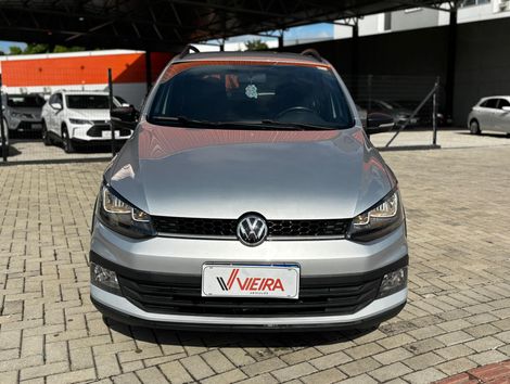 VolksWagen Fox Xtreme 1.6 Flex 8V 5p