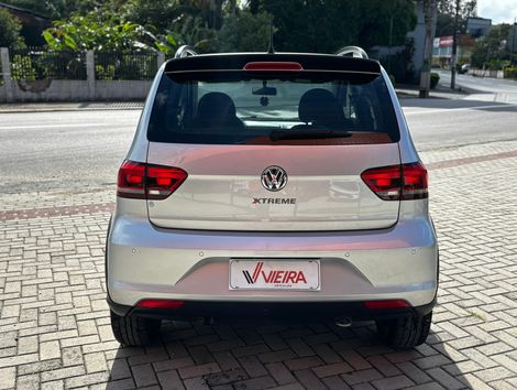 VolksWagen Fox Xtreme 1.6 Flex 8V 5p
