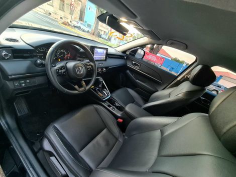 Honda HR-V EXL 1.5 Sensing 16V 5p Aut.