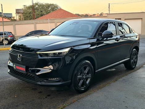 Honda HR-V EXL 1.5 Sensing 16V 5p Aut.