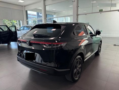 Honda HR-V EXL 1.5 Sensing 16V 5p Aut.