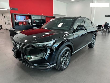 Honda HR-V EXL 1.5 Sensing 16V 5p Aut.