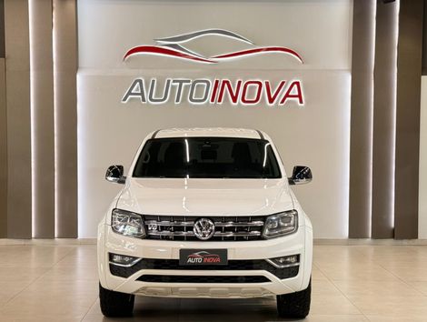 VolksWagen AMAROK Highline CD 3.0 4x4 TB Dies. Aut.