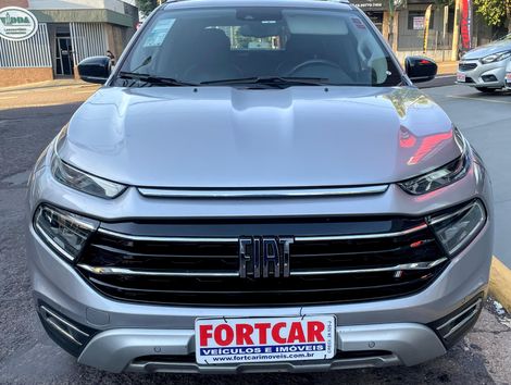 Fiat Toro Volcano 2.0 16V 4x4 TB Diesel Aut.