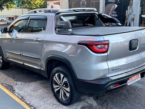Fiat Toro Volcano 2.0 16V 4x4 TB Diesel Aut.