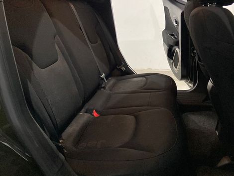 Jeep Renegade1.8 4x2 Flex 16V Aut.