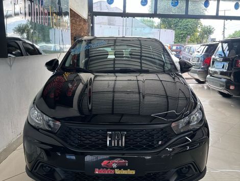 Fiat ARGO DRIVE 1.0 6V Flex