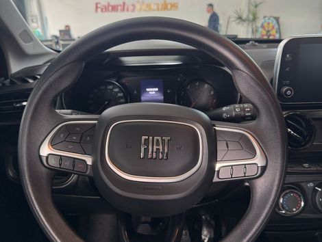 Fiat ARGO DRIVE 1.0 6V Flex