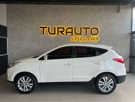 Hyundai ix35 GLS 2.0 16V 2WD Flex Aut.
