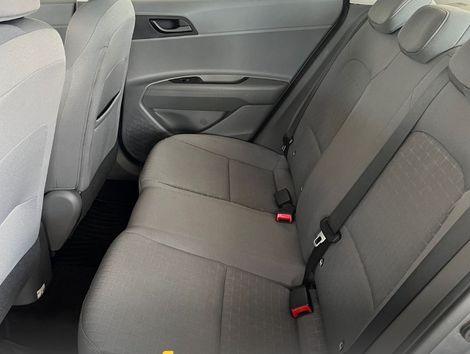Hyundai HB20S Comfort 1.0  Flex 12V Mec.