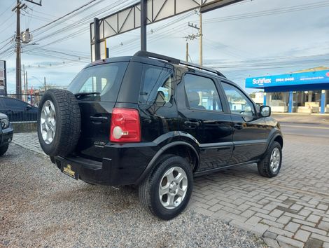 Ford EcoSport XLT 2.0/ 2.0 Flex 16V 5p Aut.