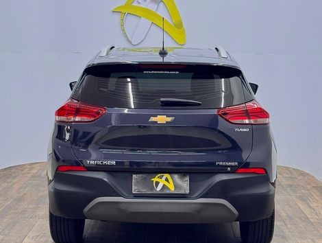 Chevrolet TRACKER Premier 1.2 Turbo 12V Flex Aut.