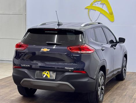 Chevrolet TRACKER Premier 1.2 Turbo 12V Flex Aut.