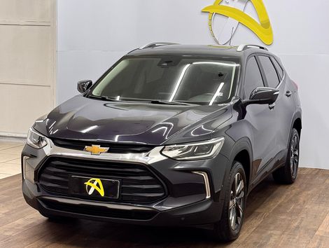 Chevrolet TRACKER Premier 1.2 Turbo 12V Flex Aut.