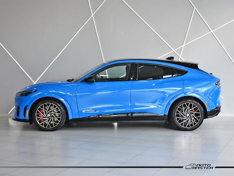 Ford Mustang Mach-E GT Performance (Elétrico)