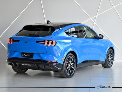 Ford Mustang Mach-E GT Performance (Elétrico)