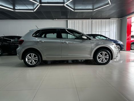 VolksWagen Polo Comfort. 200 TSI 1.0 Flex 12V Aut.