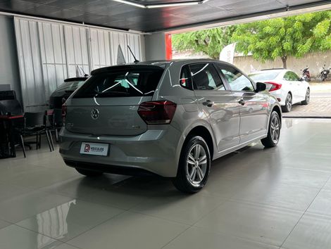 VolksWagen Polo Comfort. 200 TSI 1.0 Flex 12V Aut.