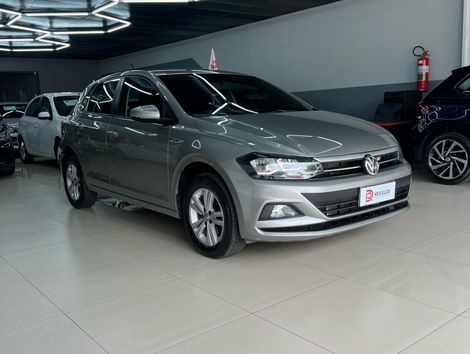 VolksWagen Polo Comfort. 200 TSI 1.0 Flex 12V Aut.