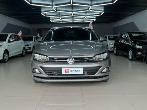 VolksWagen Polo Comfort. 200 TSI 1.0 Flex 12V Aut.