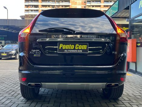 Volvo XC 60 T-5 INSCRIPTION 2.0 245 cv FWD 5p