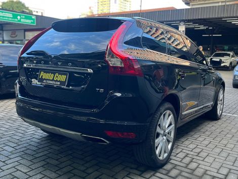 Volvo XC 60 T-5 INSCRIPTION 2.0 245 cv FWD 5p