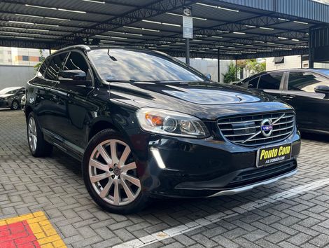 Volvo XC 60 T-5 INSCRIPTION 2.0 245 cv FWD 5p