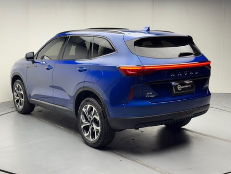 GWM Haval H6 Premium PHEV AWD